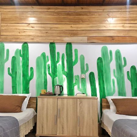 Kayuna Homestay 八丹拜 外观 照片