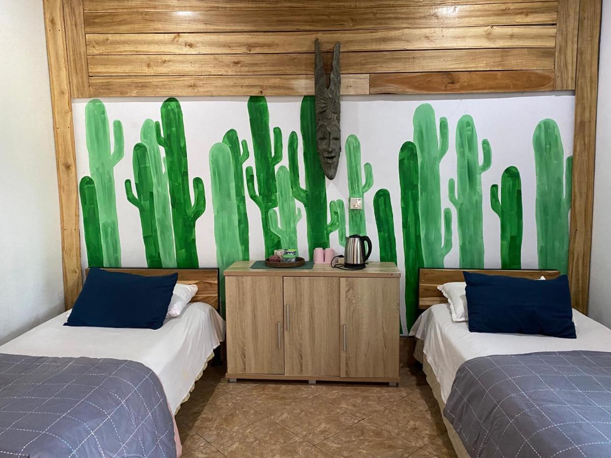 Kayuna Homestay 八丹拜 外观 照片