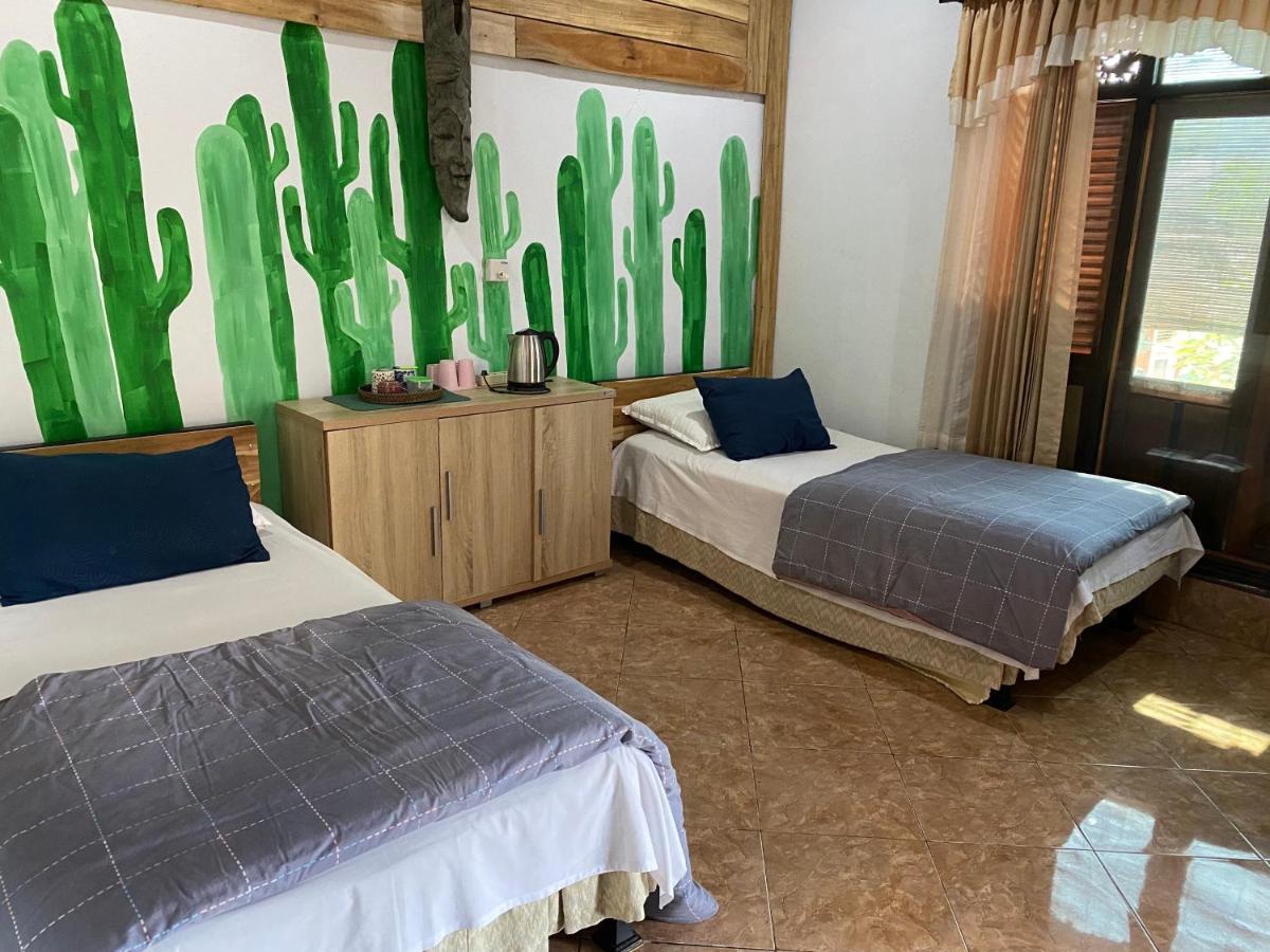 Kayuna Homestay 八丹拜 外观 照片