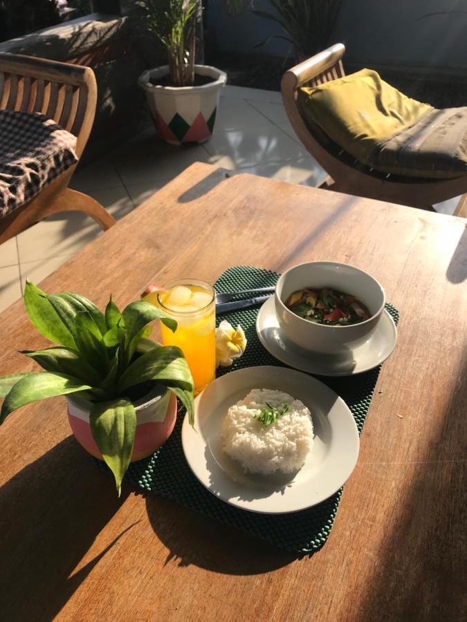 Kayuna Homestay 八丹拜 外观 照片