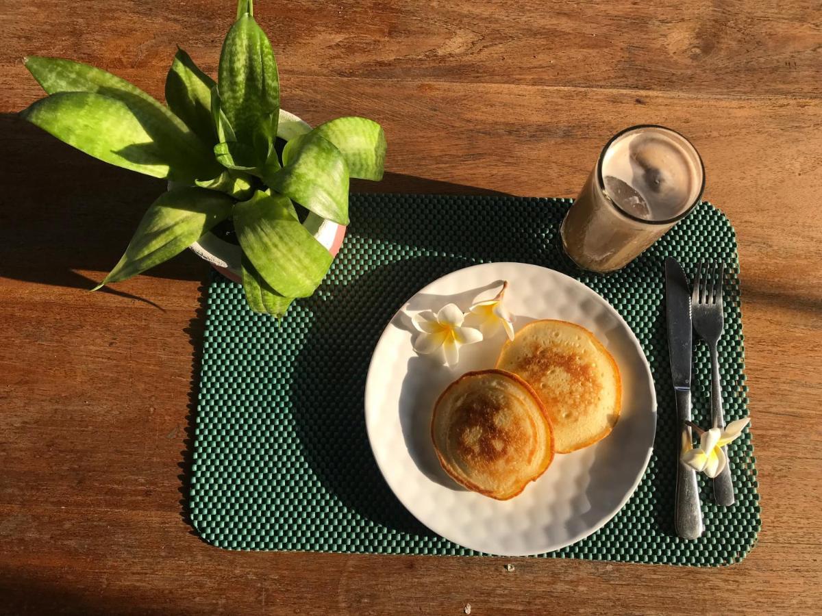 Kayuna Homestay 八丹拜 外观 照片