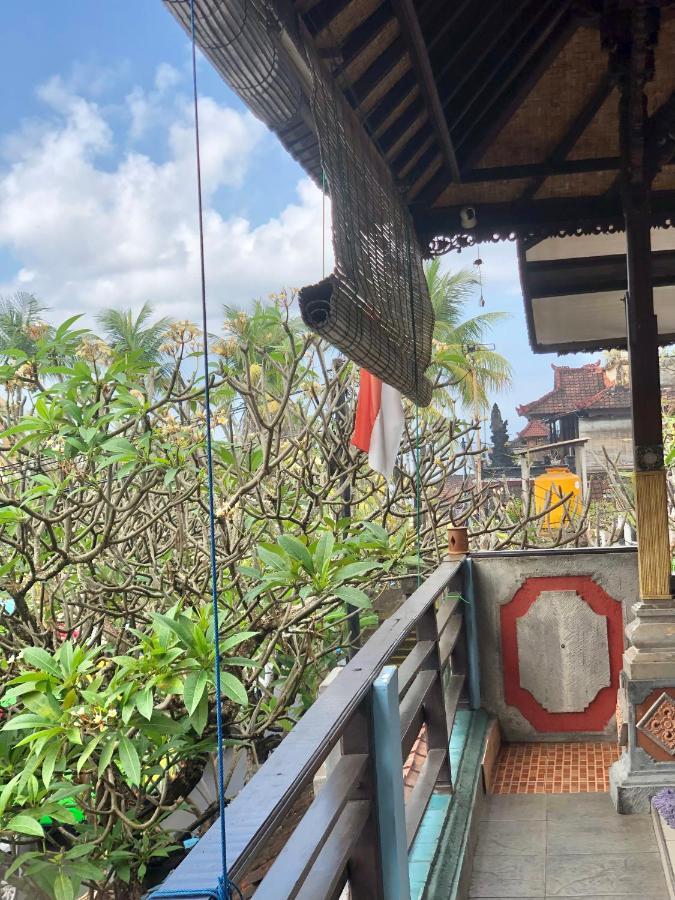 Kayuna Homestay 八丹拜 外观 照片