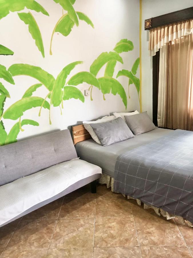 Kayuna Homestay 八丹拜 外观 照片