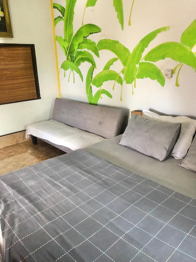 Kayuna Homestay 八丹拜 外观 照片