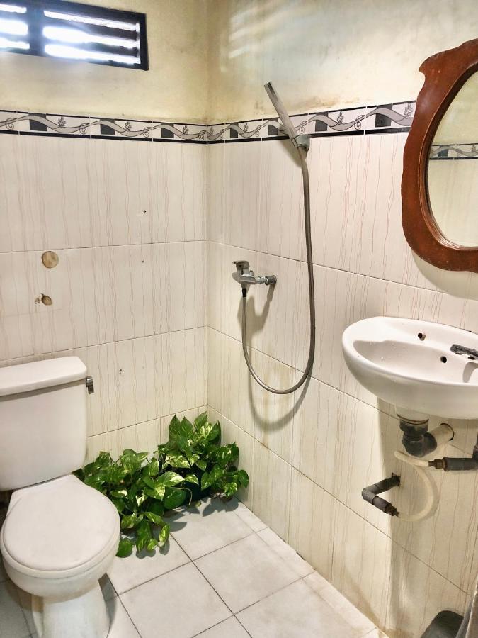 Kayuna Homestay 八丹拜 外观 照片